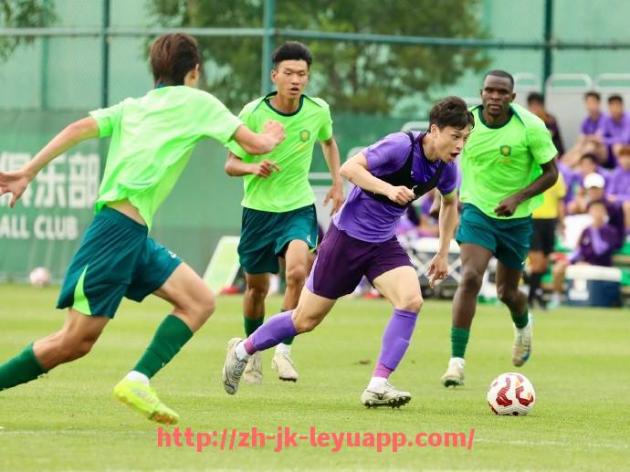 乐鱼体育入口-2019年中超联赛广州富力赛程及球队状态分析